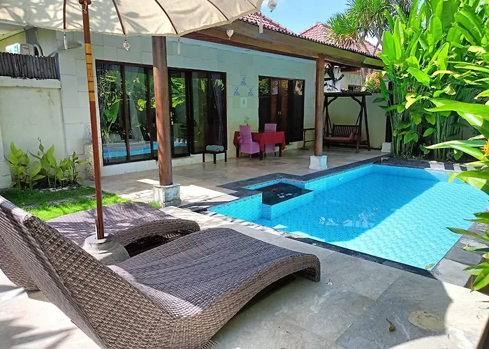 Lavender Villa & Spa