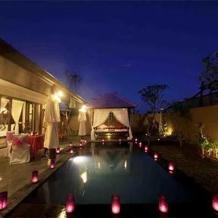 Lavender Villa & Spa 
